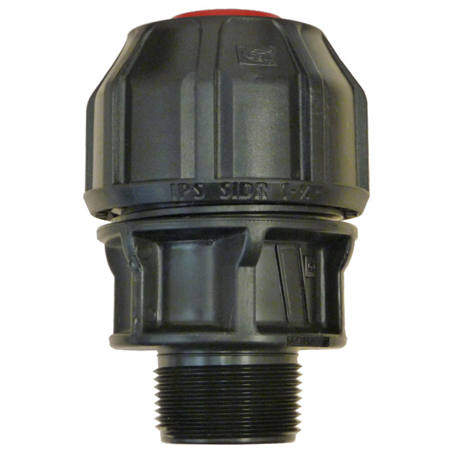 3/4 in Male Adapter