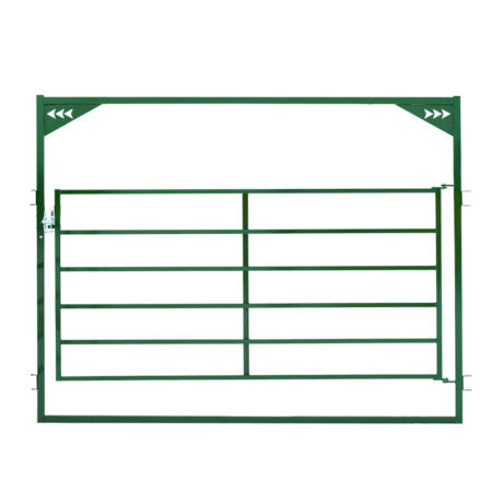 Pro Series Bow Gate 10'