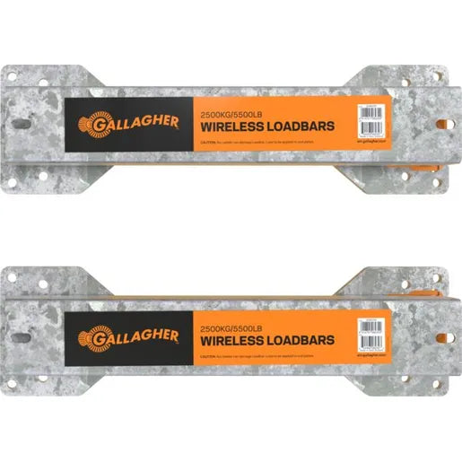 5500Lb Wireless Load Bars