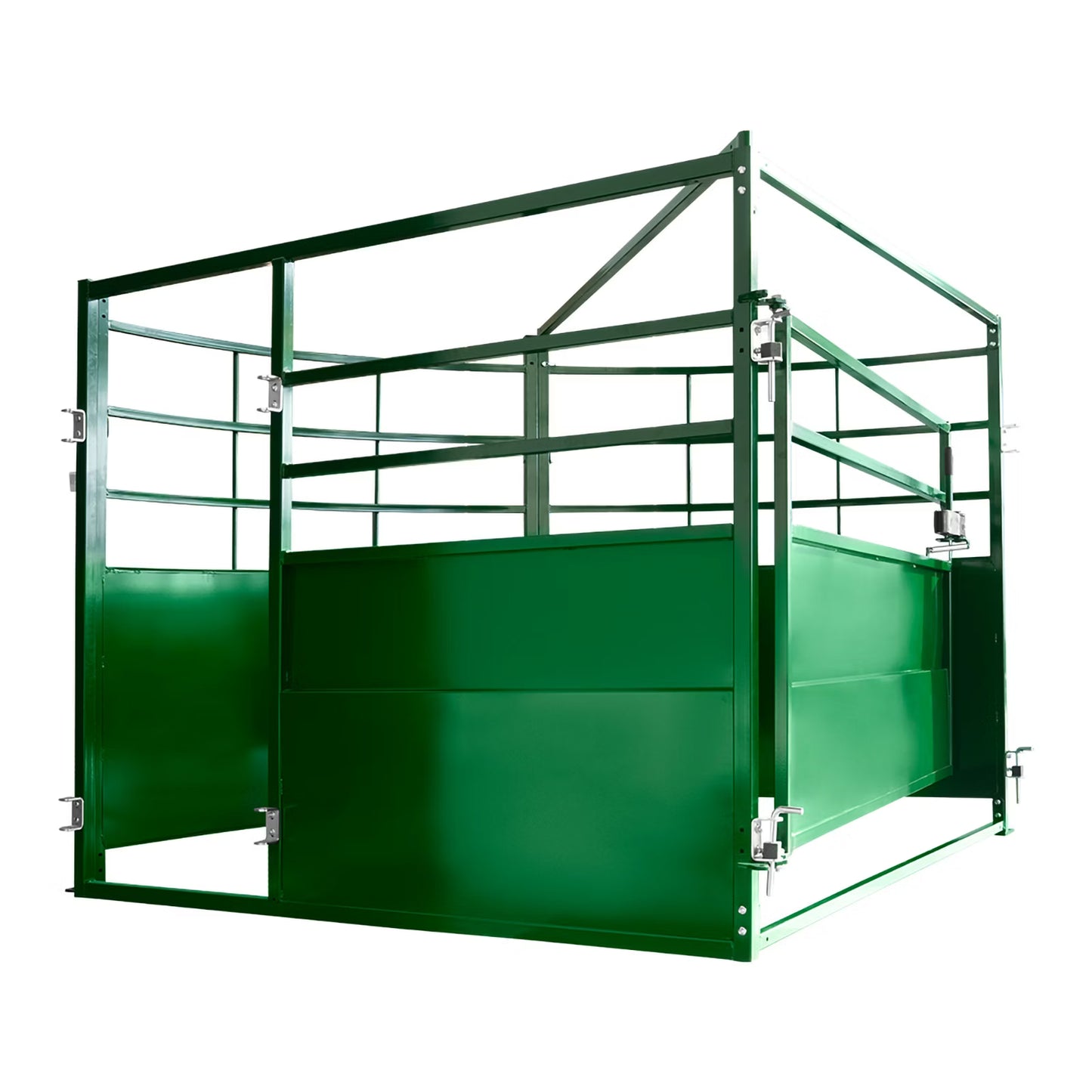 Pro Series Quarter Tub