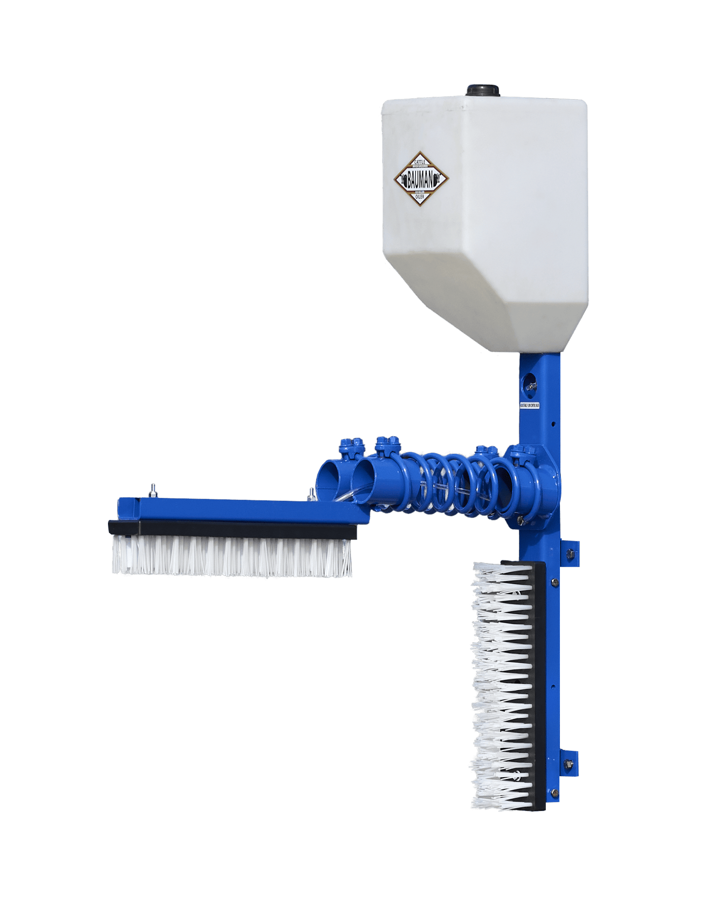 REPLACEMENT Brush Kit (D-15 Cattle Oiler)