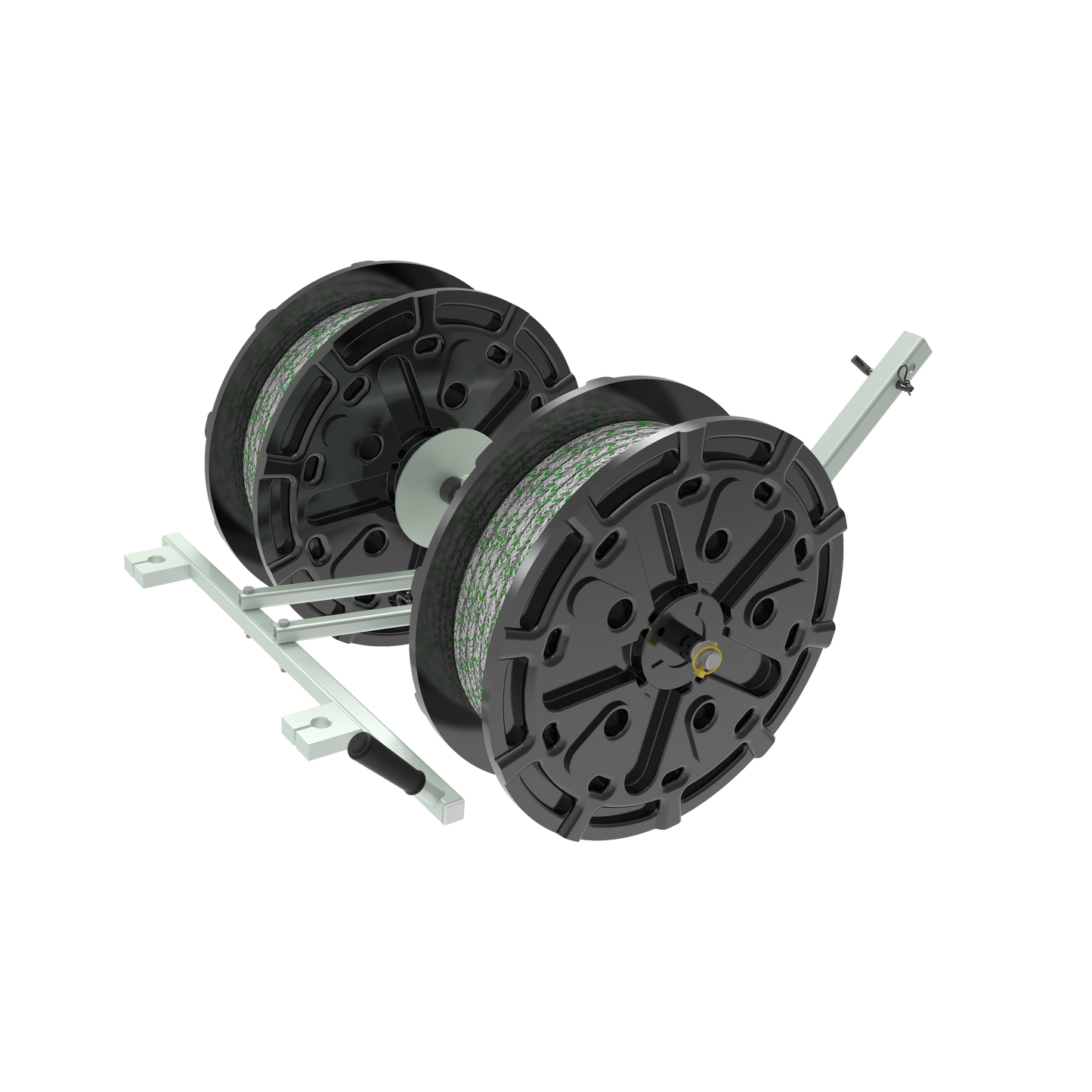 The Power Arm Dual