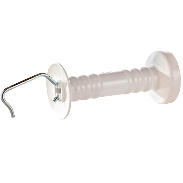 Bungee Gate Handles – White