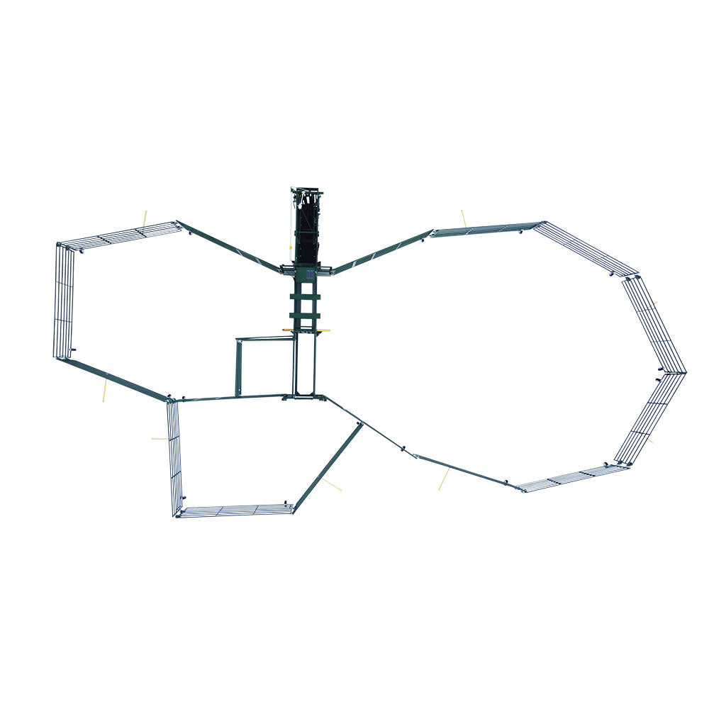 The Heeler 87C - Portable Corral