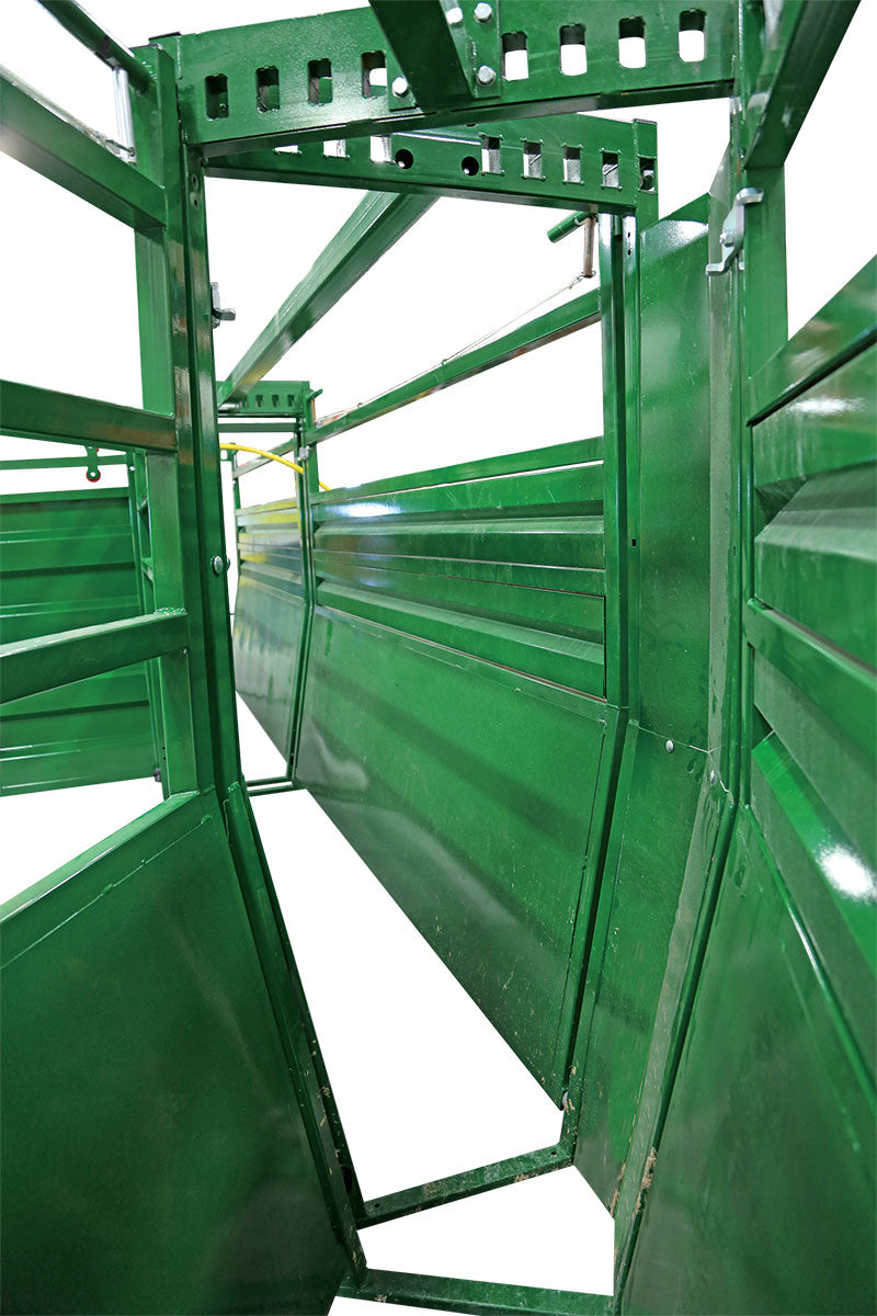 Arrowquip Easy Flow Elite Blinder Assembly