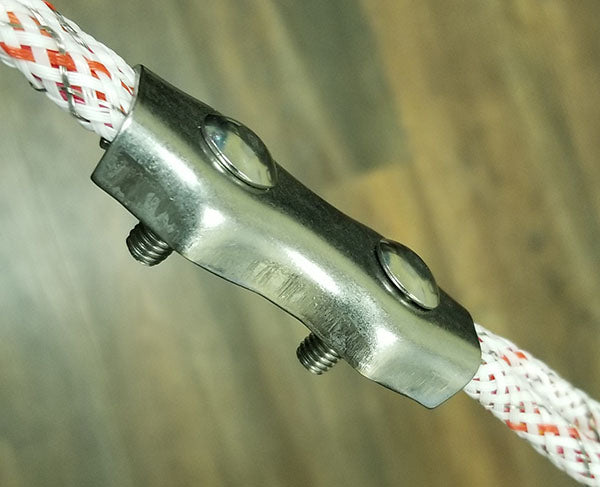 Polyrope Connectors - 4pk