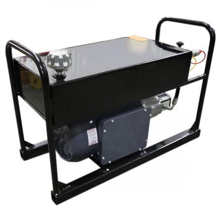 Hydraulic Power Pack 7.5 HP Electric
