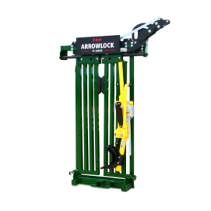 Head Gate Stand Alone