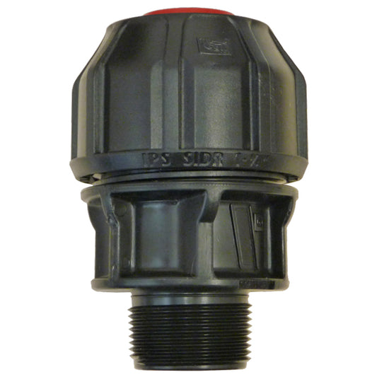 3/4 in Male Adapter