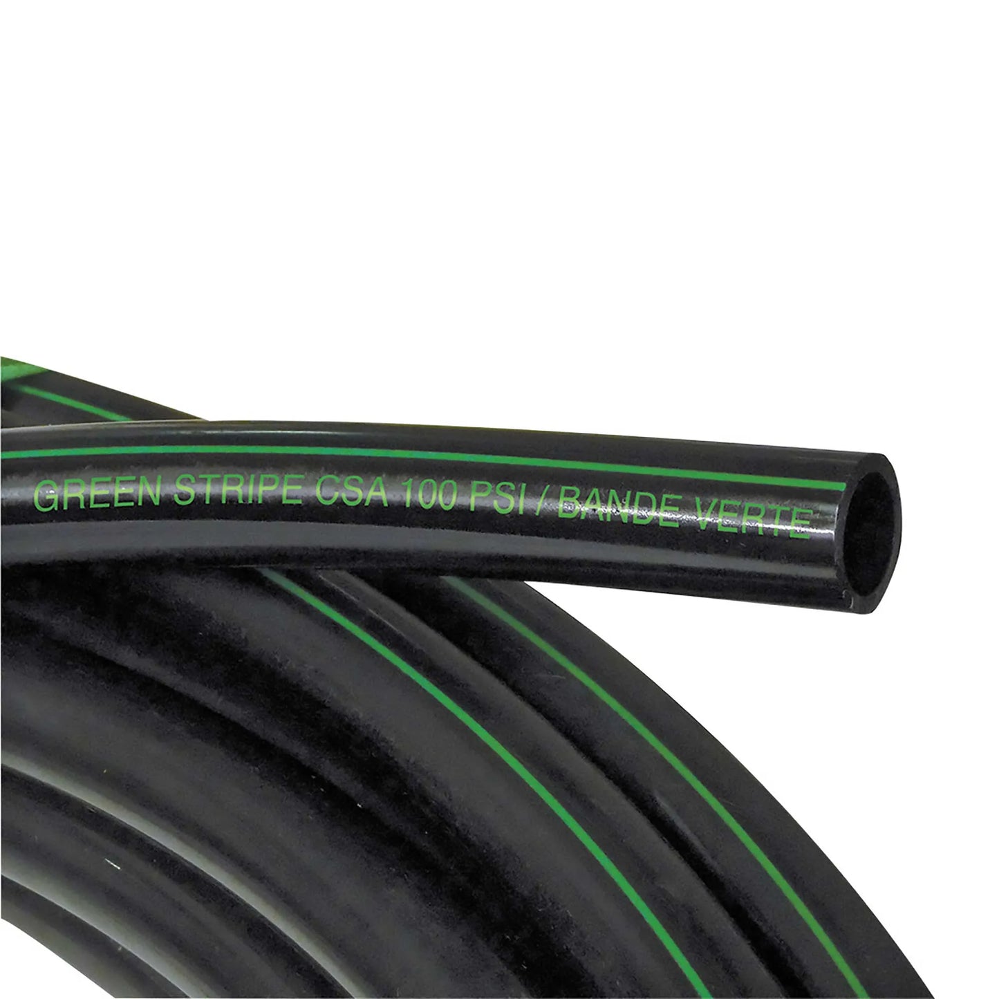 Poly Pipe 100PSI 1 1/4 x 1000ft