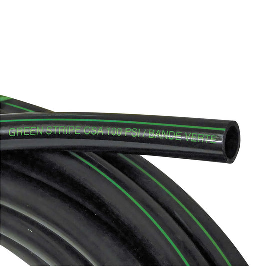 Poly Pipe 100PSI 1 1/4 x 1000ft