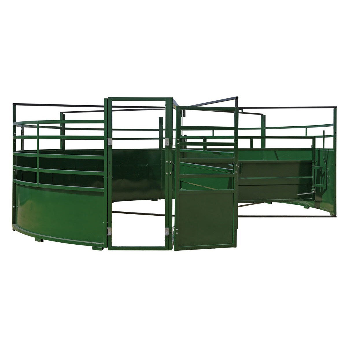 BudFlow Cattle Tub