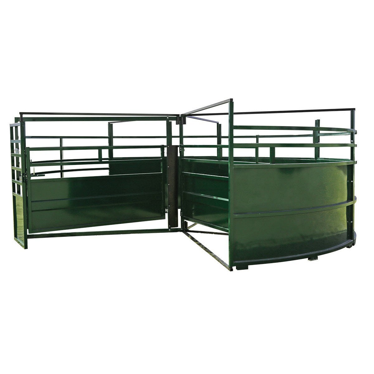 BudFlow Cattle Tub