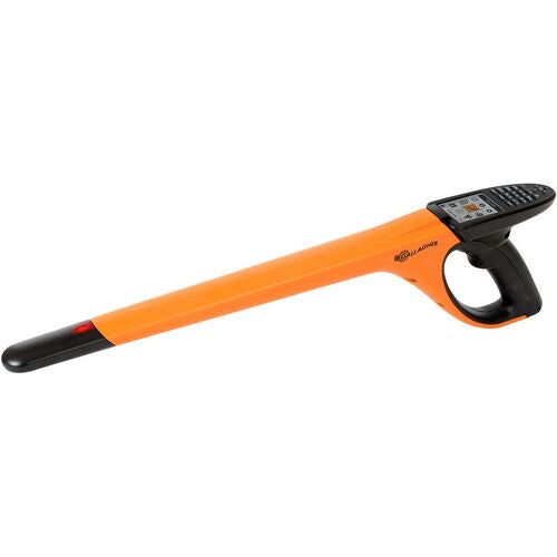 Hand Held EID Tag Reader & Data Collector
