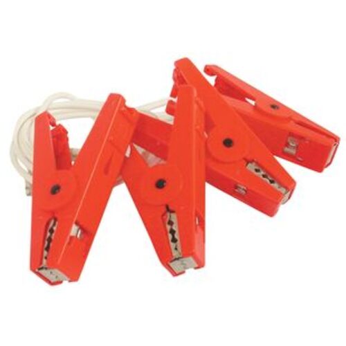 Multi Reel Lead Connector