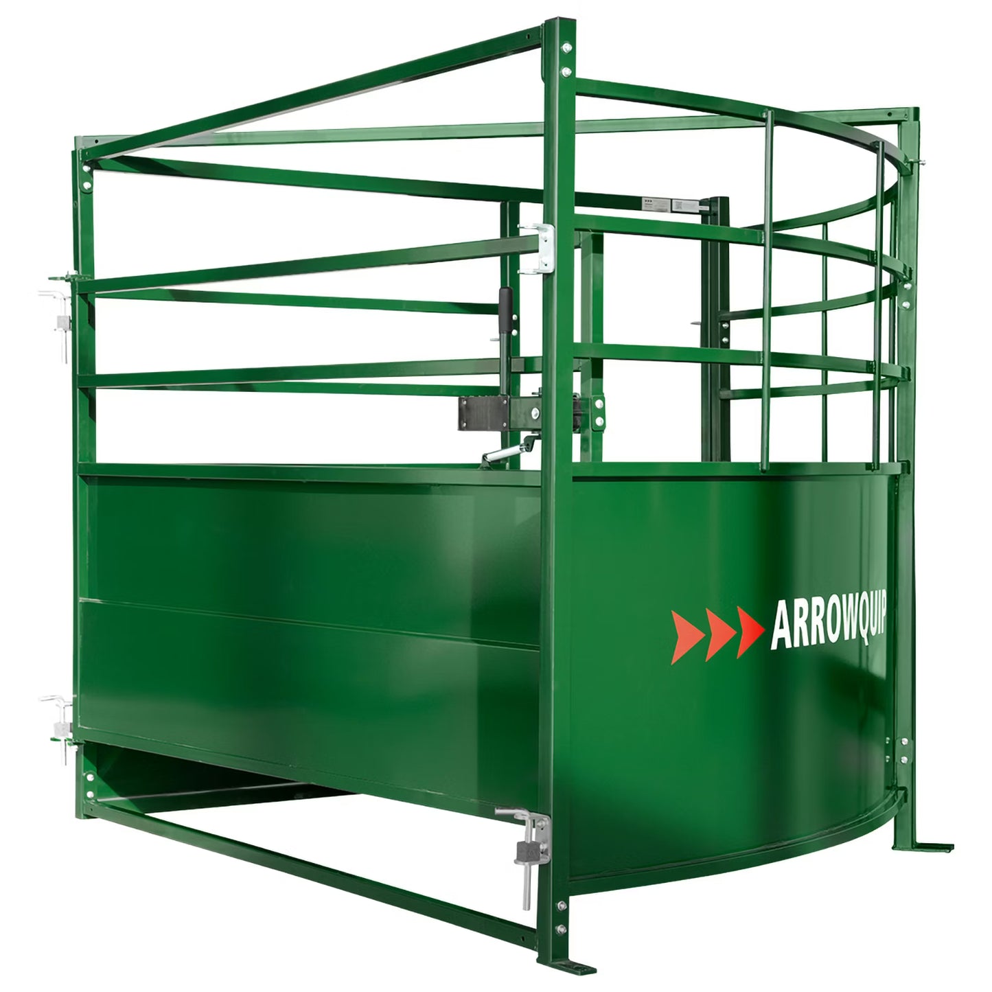 Pro Series Quarter Tub