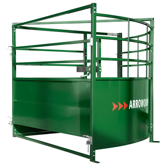Pro Series Quarter Tub
