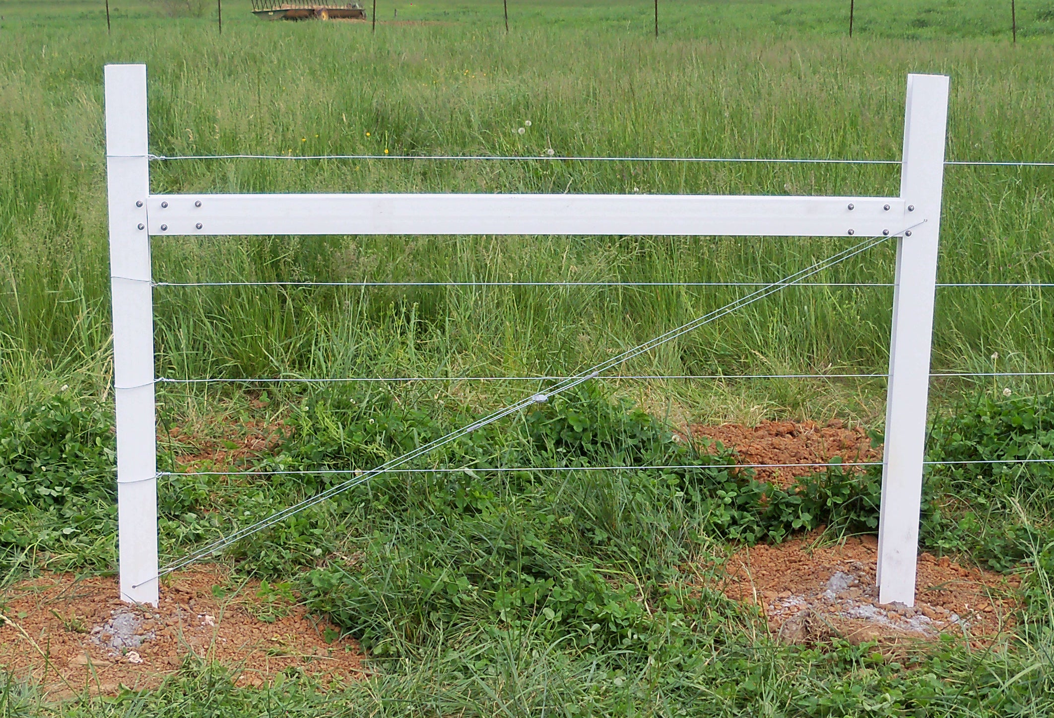 Classic H-Frame Kits – Kingston Farm Supply