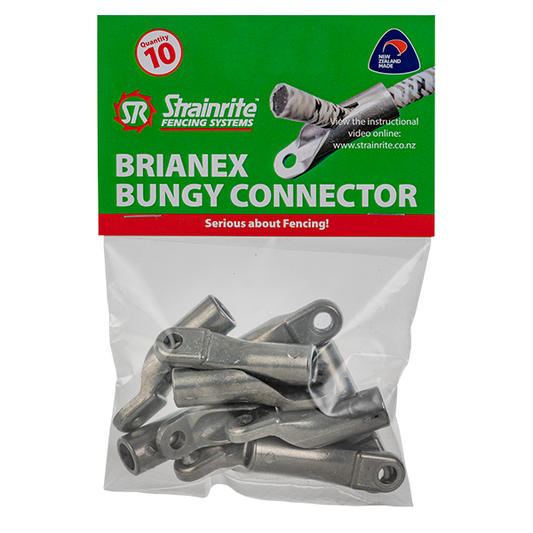 Bungy Connector – Bag of 10