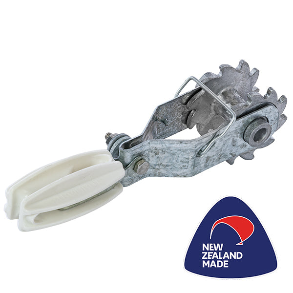 Hi-Test Insul Strainer