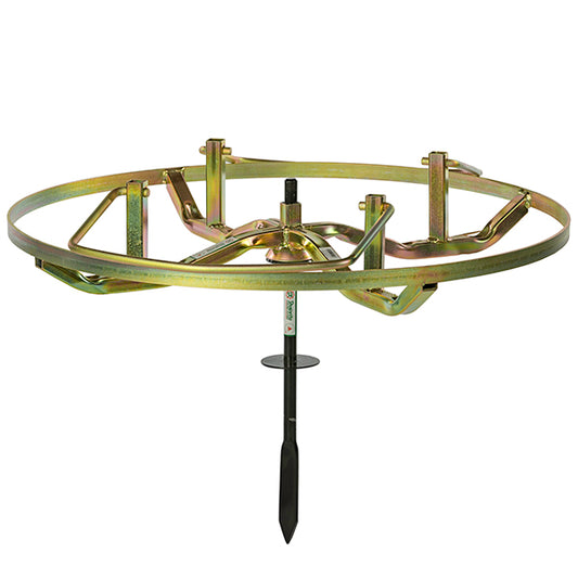 Single Titan Wire Jenny