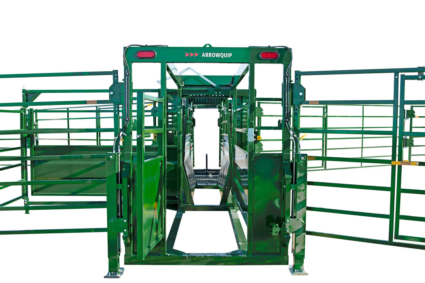 Arrowquip Heller 75C Portable Corral