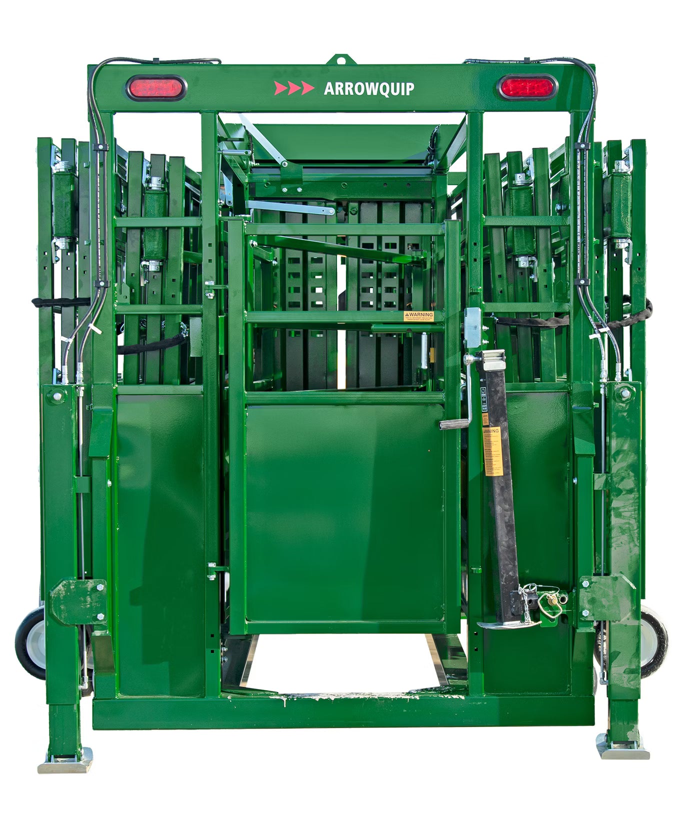 Arrowquip Heller 75C Portable Corral