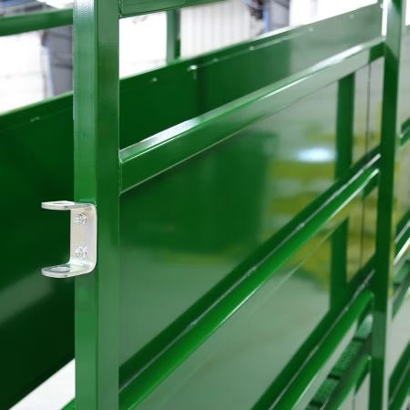 Loading Chute