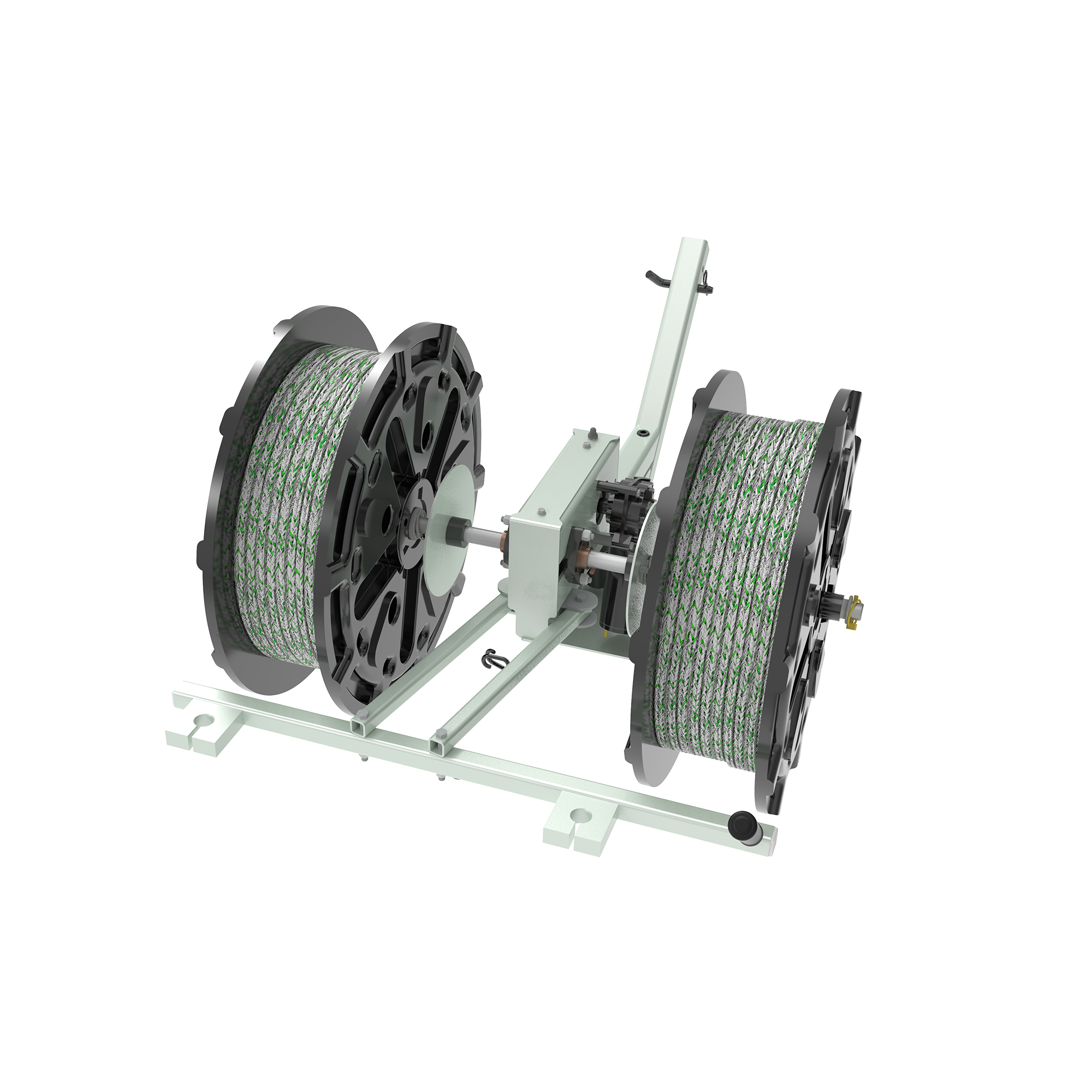 The Power Arm Dual – Kingston Farm Supply