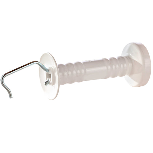 Bungee Gate Handles – White