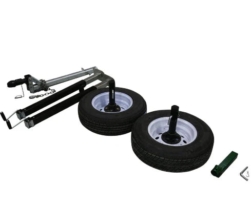 Wheel Kits – Kingston Farm Supply