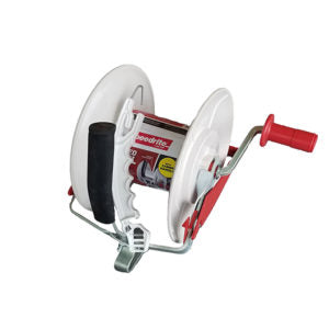 3:1 Geared Reel