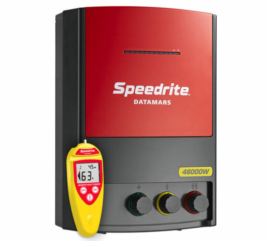 Speedrite 46000W Energizer