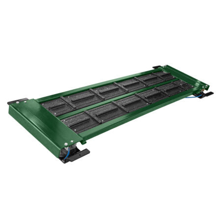 88 Series Scale Plates - Gallagher