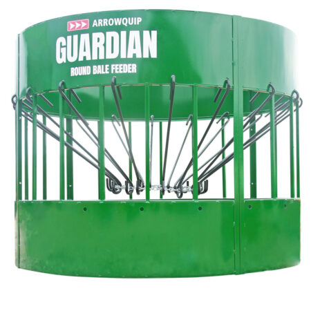 Guardian Cattle Feeder