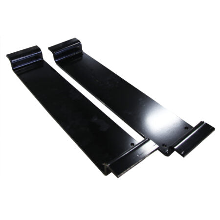 88 Series Scale Plates - Gallagher