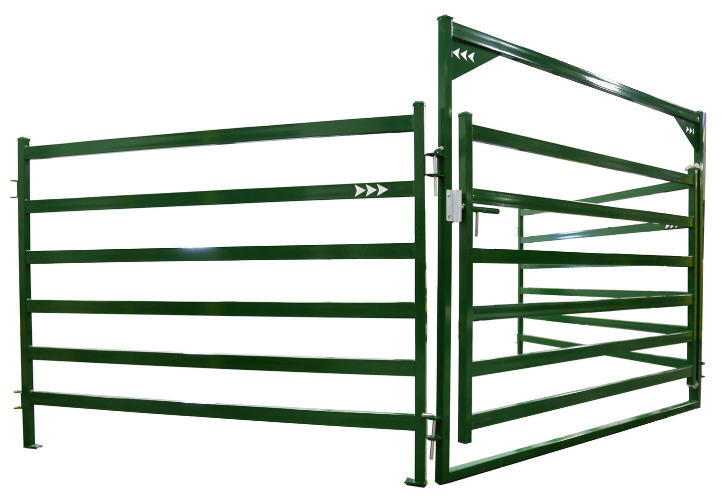 Elite Series Bow Gates